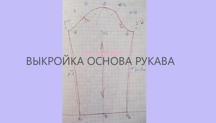 Выкройка тимофеев александр Выкройка тимофеев александр