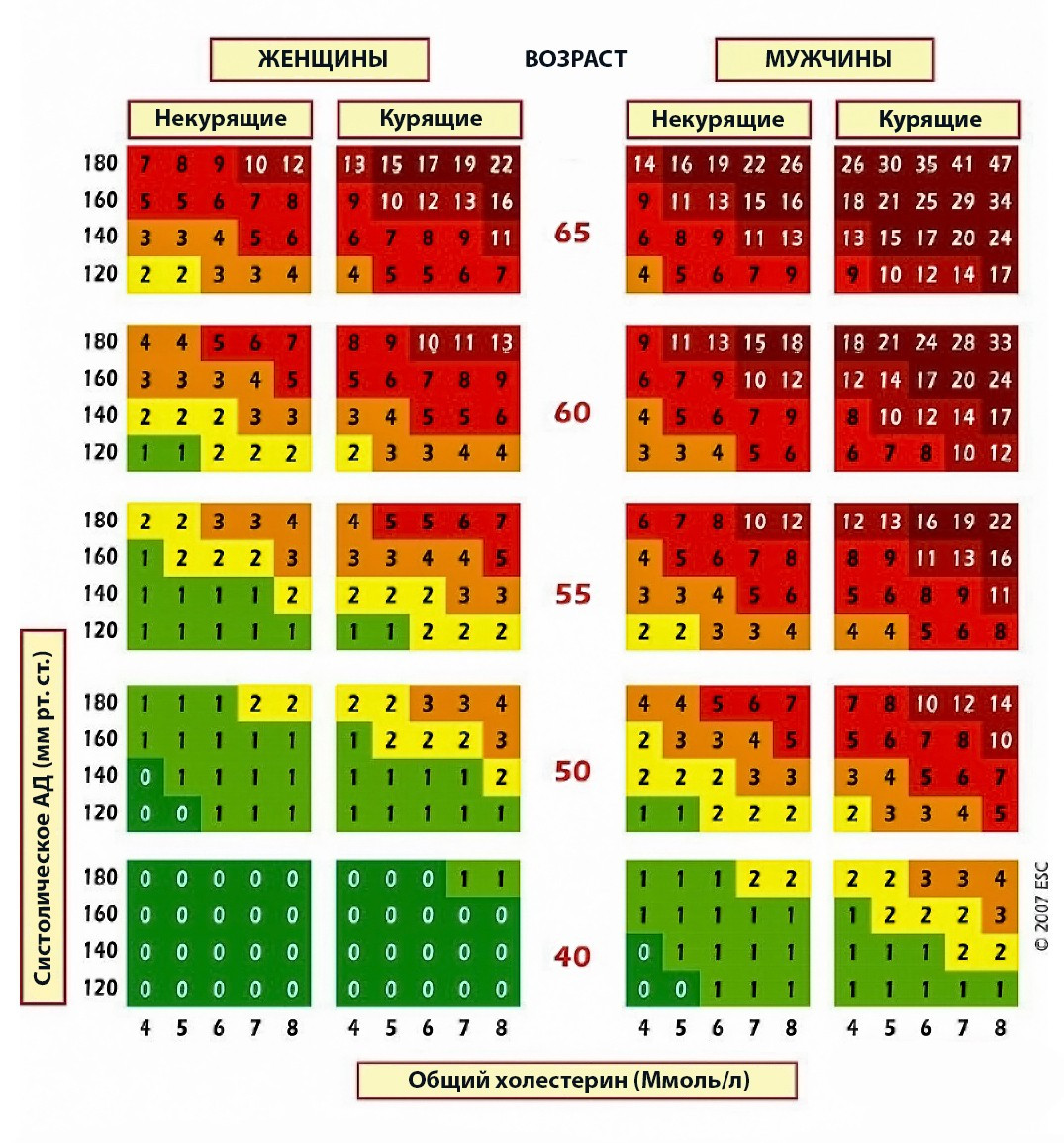 Сердечно сосудистый риск. Сердечно сосудистый риск таблица score. Таблица score холестерин сердечно-сосудистого риска. Шкала score для оценки риска сердечно сосудистых заболеваний таблица. Суммарный сердечно-сосудистый риск.
