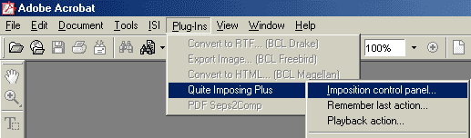 Quite imposing plus. Спуск полос в Adobe Acrobat quite Imposing Plus Rus. Plugin для Adobe Acrobat для спуска печать. Quite Imposing Plus Control Panel в акробате. Quite Imposing Plus инструкция.