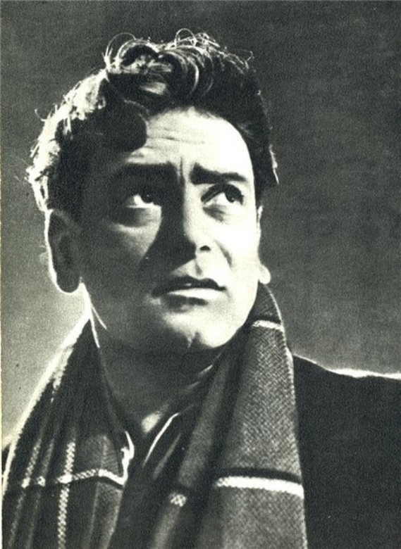 Притхвирадж капур. Притхвира́дж Капу́р. Prithviraj Kapoor. Капуры: Притхвирадж. Притхвирадж Капур актёры Индии.