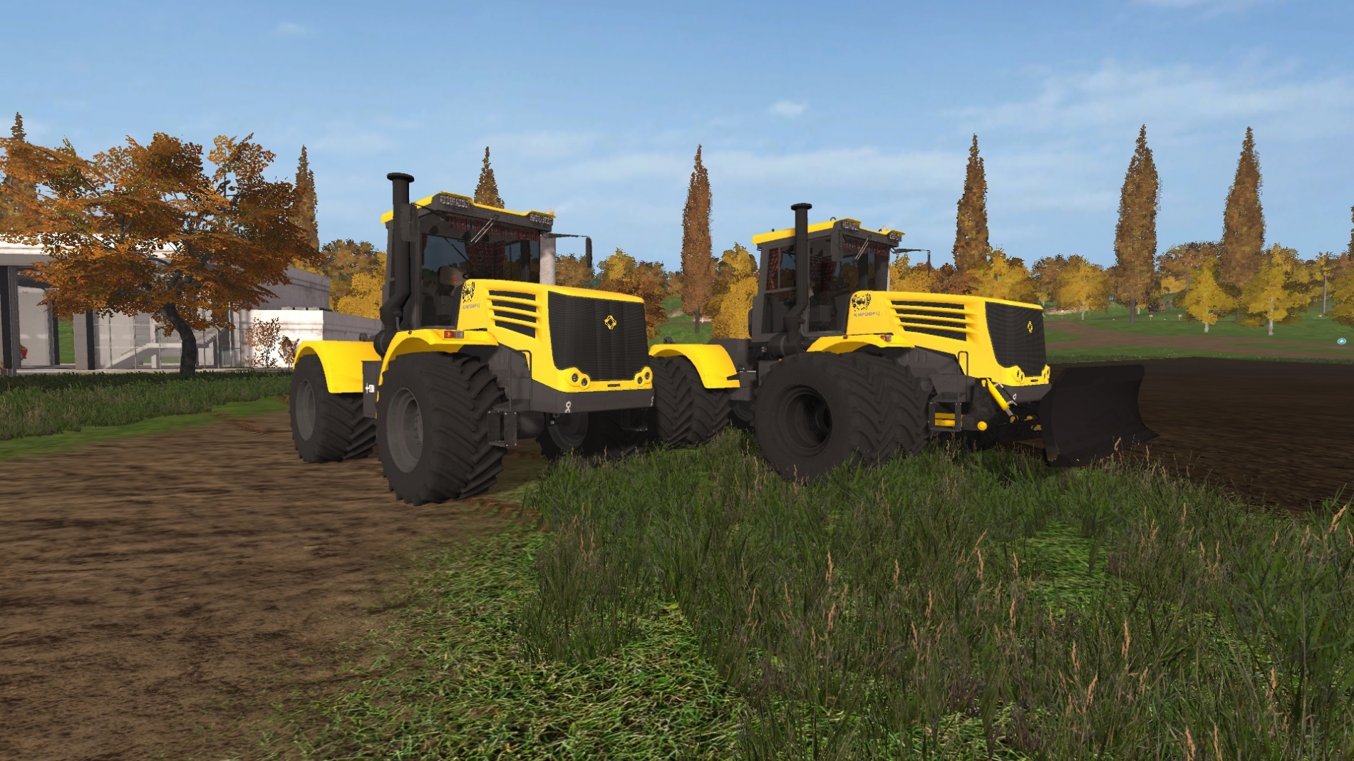 Steam fix farming simulator 17 фото 83