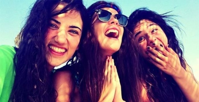 Смешные матерные стихи