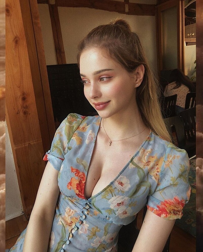 Иришка гурская