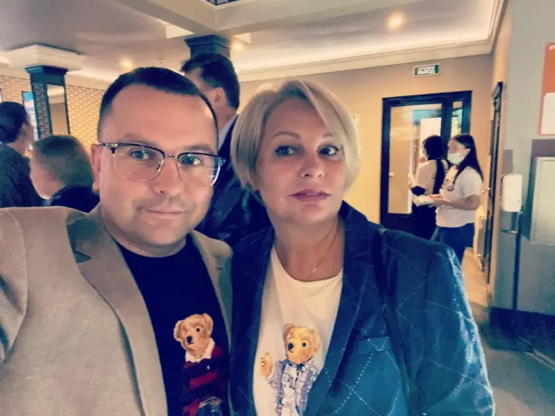 Ольга пермякова журналистка биография и личная жизнь
