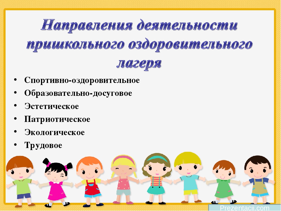 Направления деятельности отрядов. Направления деятельности в лагере. Детский пришкольный лагерь дневного пребывания. Направления в лагере дневного пребывания. Направленность летнего лагеря.