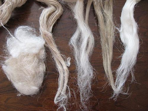 Волокно из которого изготавливают. Шапка из шерсти мамонта. Волокно из которого изготавливают. Котонизированное льняное волокно. Волокно из которого изготавливают.