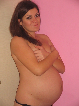 Беременность 40 неделя первые роды. 41 Неделя беременности живот.