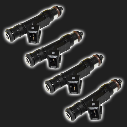 Таблица применяемости форсунок увеличенной производительности на ...