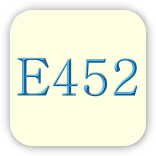 E452. Е452i. Стабилизатор е452 что это такое вред и польза.