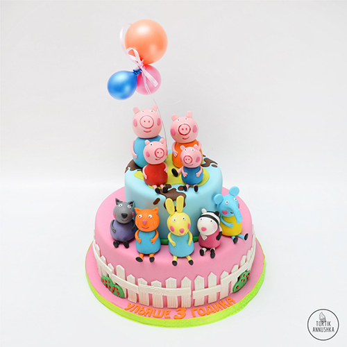 Кондитерская Milano Milan, Metropolitan City of Milan, Italy, Праздничные торты,