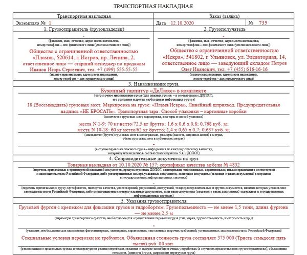 Трн. Транспортная накладная тн 2021. Транспортная накладная тн 2022. Заполненная транспортная накладная 2022. Новая форма ТТН С 2022 года.