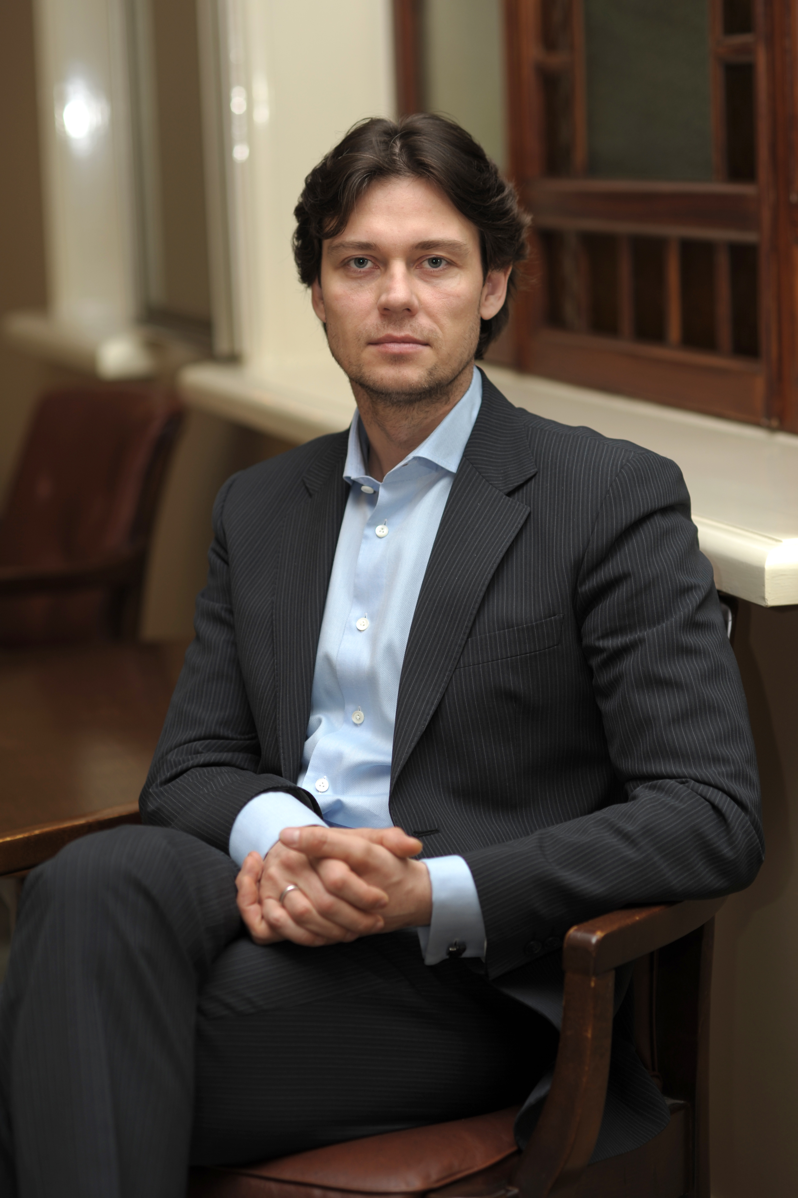 Александр Селютин адвокат