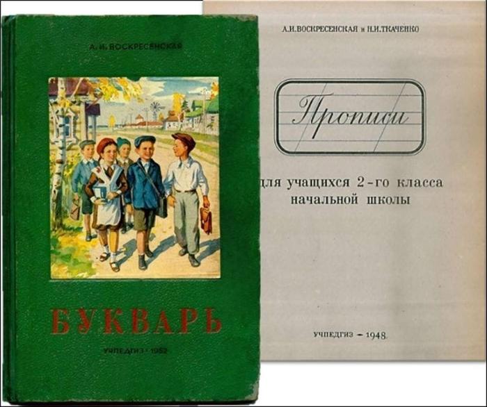 Учебники советского времени. Советский букварь 1952 года. Букварь 1952 года Воскресенская. Сталинский букварь Воскресенская. Советские школьные учебники.