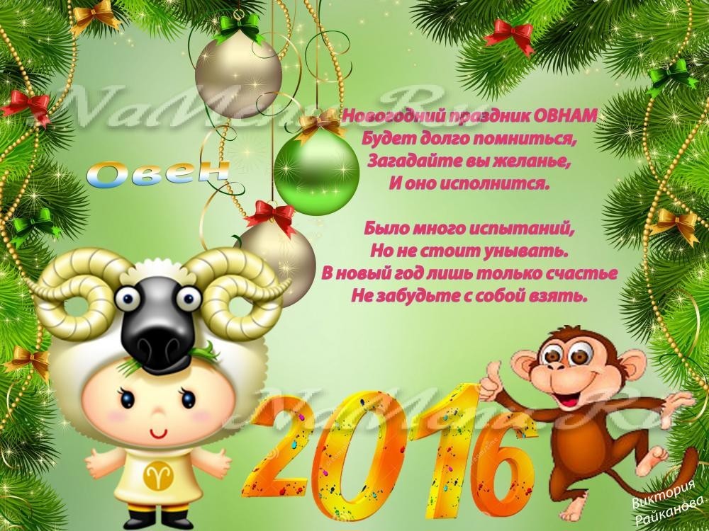 Шуточный новогодний гороскоп на 2024 год. Новогодний гороскоп по знакам зодиака. Поздравления по гороскопу с новым годом. Поздравление с новым годом для Овнов. Новогоднее поздравление по гороскопу.