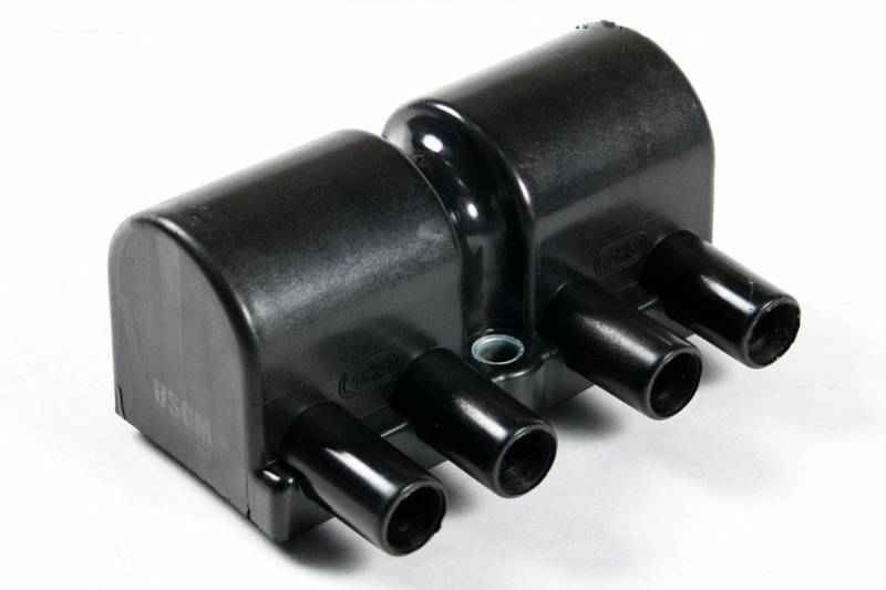 Катушка зажигания Daewoo Nexia. Неисправная катушка зажигания на ...