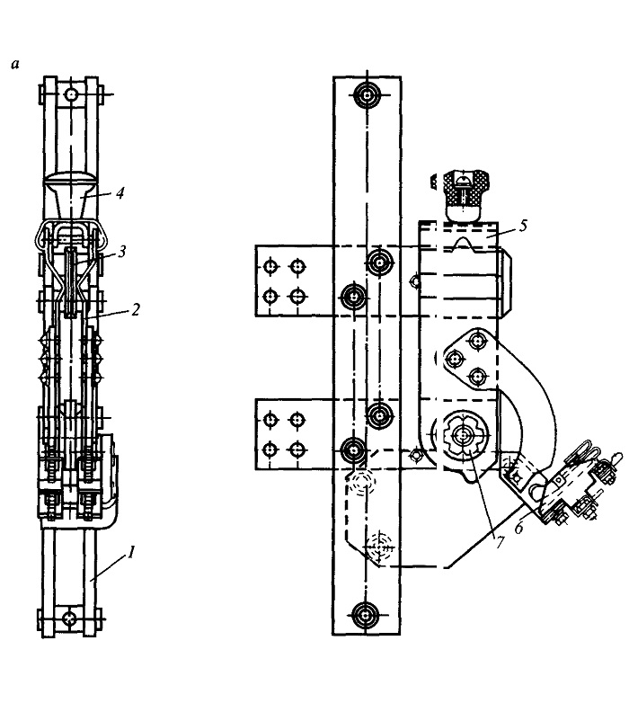 Разъединители электровоза. Разъединители РТД-20, РШК-56, РС-15 И переключатели ПВЦ-100, по-82. Разъединитель РШК 56. Разъединитель вл 80 с. Разъединители электровоза вл80с.