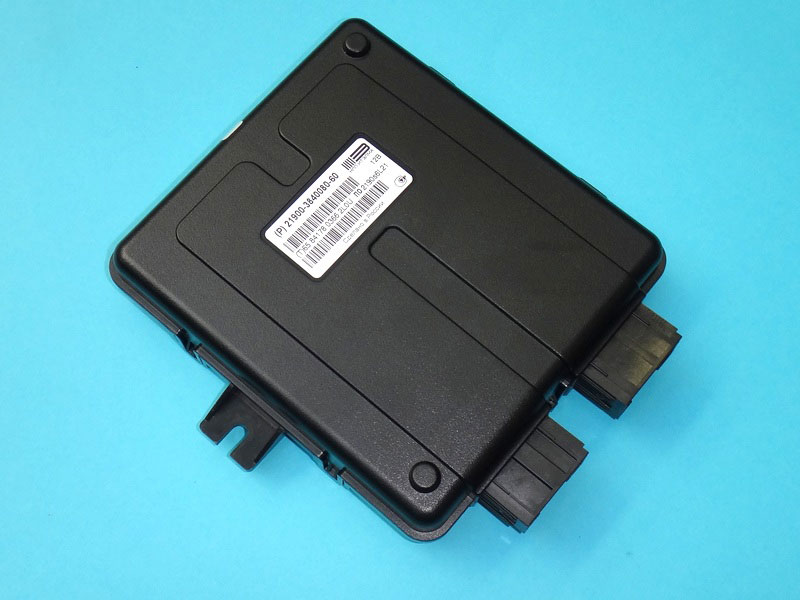 Блок комфорта лада калина схема