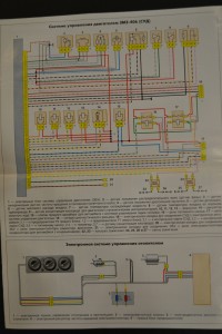 Проводка газель 405 инжектор схема проводки Проводка передней правой двери