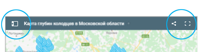 Карта глубин скважин на воду в московской. Карта глубин скважин на воду в Московской области. Как пользоваться картой глубин г Москвы.