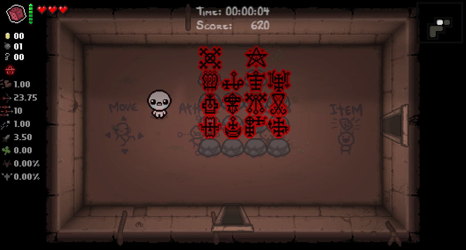 Steam isaac мастерская фото 43