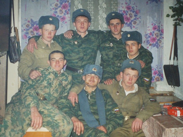 3 июля 1999