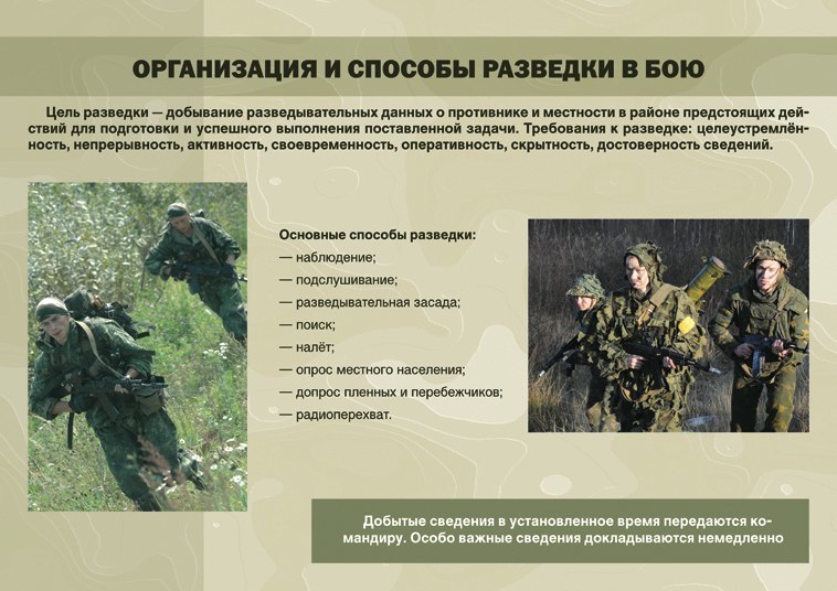 Современный бой и его влияние на психику военнослужащих - ОГП ...