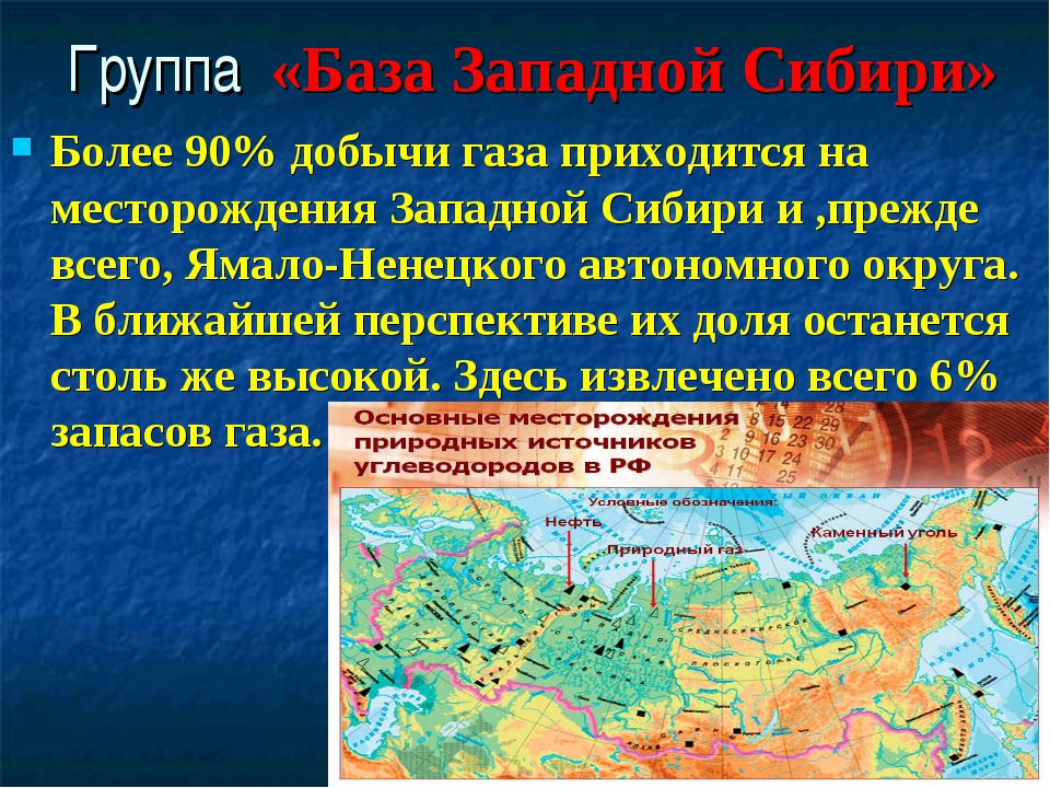 Газовая промышленность 8 класс. География газовой промышленности России. Западная Сибирь газовая база. Размещение газовой промышленности. Основные базы месторождения газа в России.