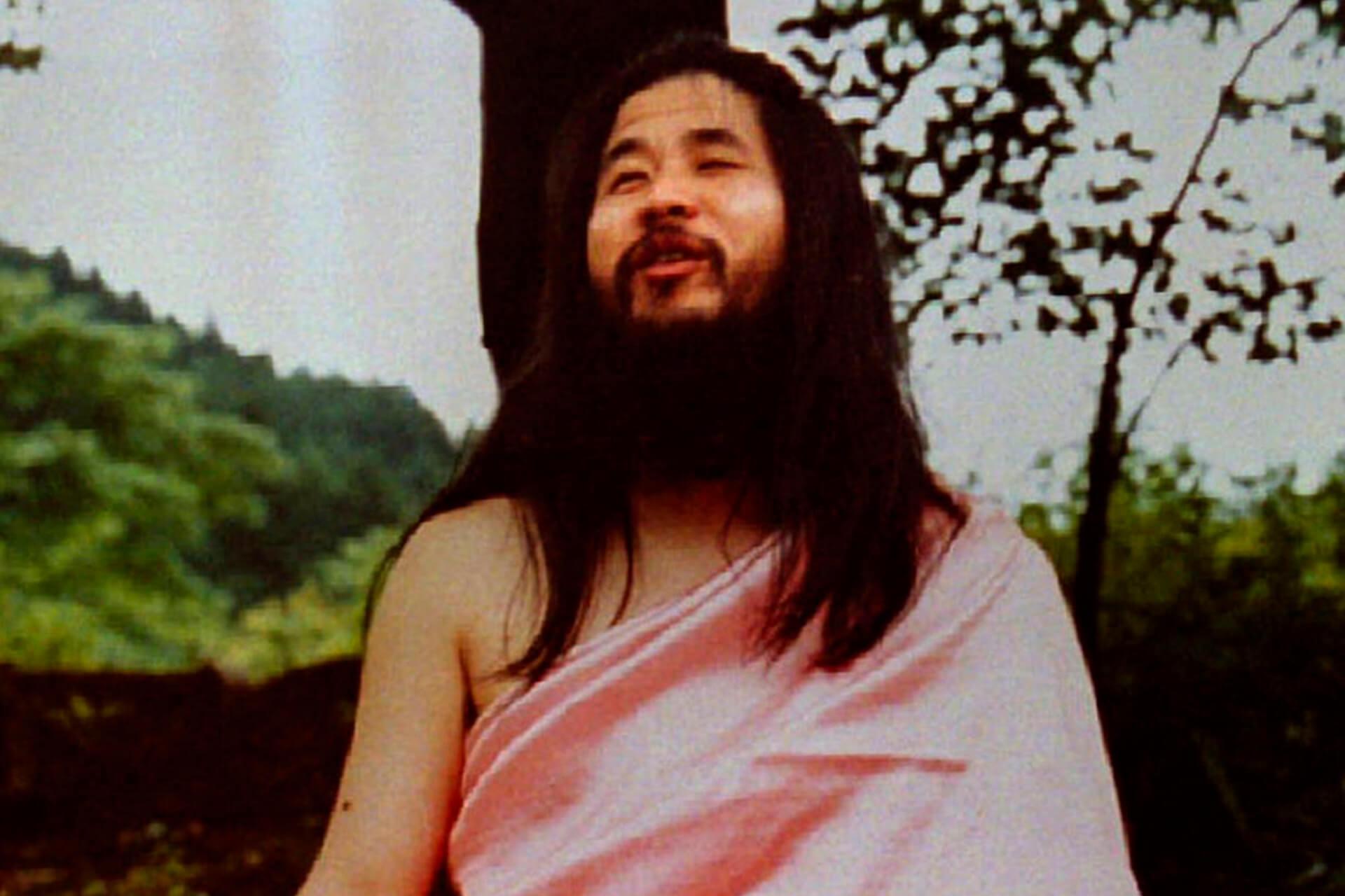 Сёко асахара фото. Секе асахара. Секе асахара. Секе асахара. Сёко асахара.