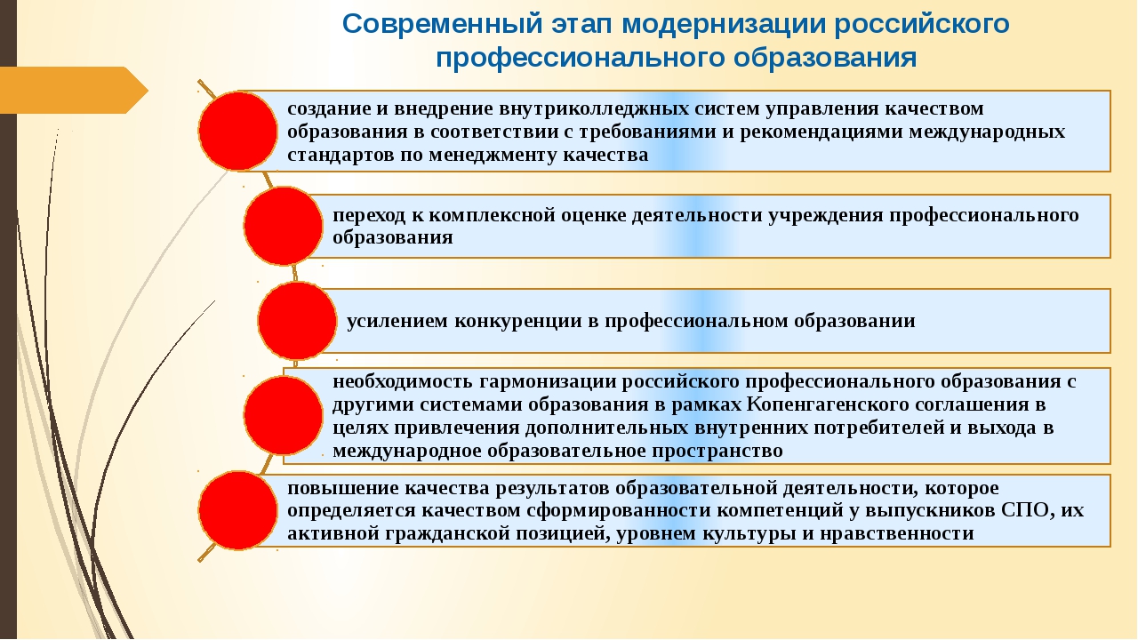 Согласно проекту ключевые направления развития российского образования до 2035 года является