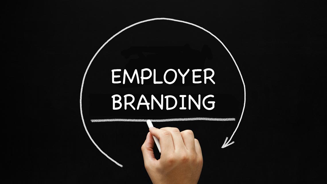 Employer branding