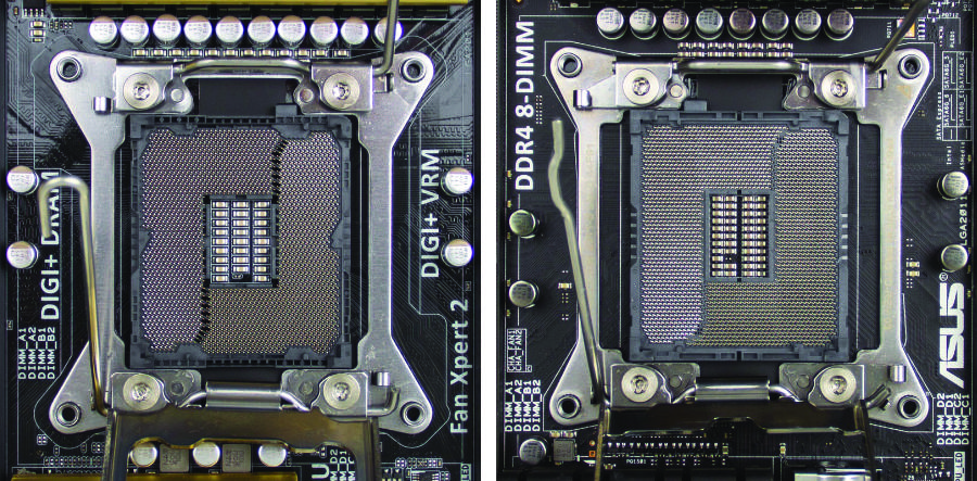 Lga 1851. LGA 775 И 2011. Socket lga2011 Square ilm. Lga2011 и lga2011-3. Fclga2011-3 сокет.