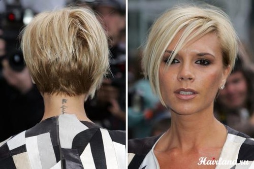 Samye Modnye Korotkie Strizhki Strizhka Kak Simvol Seksualnosti