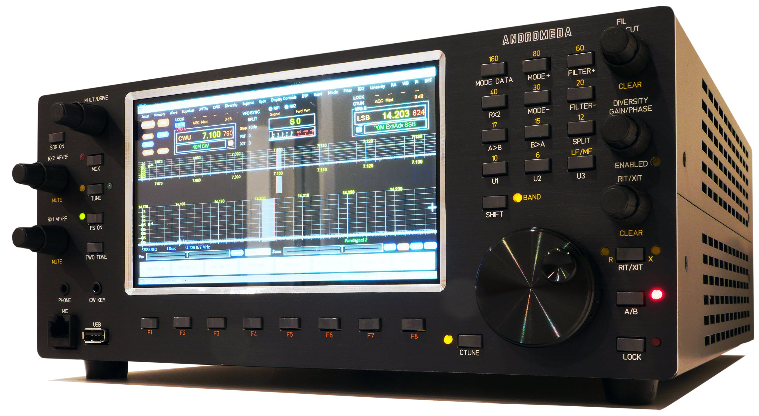 Qrp sdr трансивер. Sdr console v3. Sdr elad fdm s3. Luxeon sdr-1000. Sdr 100 моноблок.